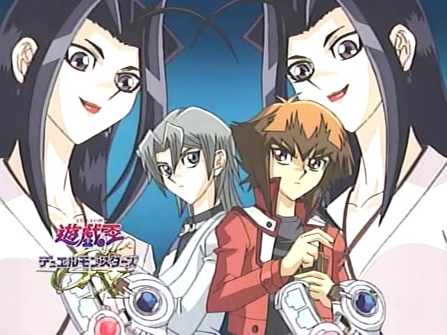 [유희왕 GX] 연타와 인연이 깊은 녀석들_40.jpeg