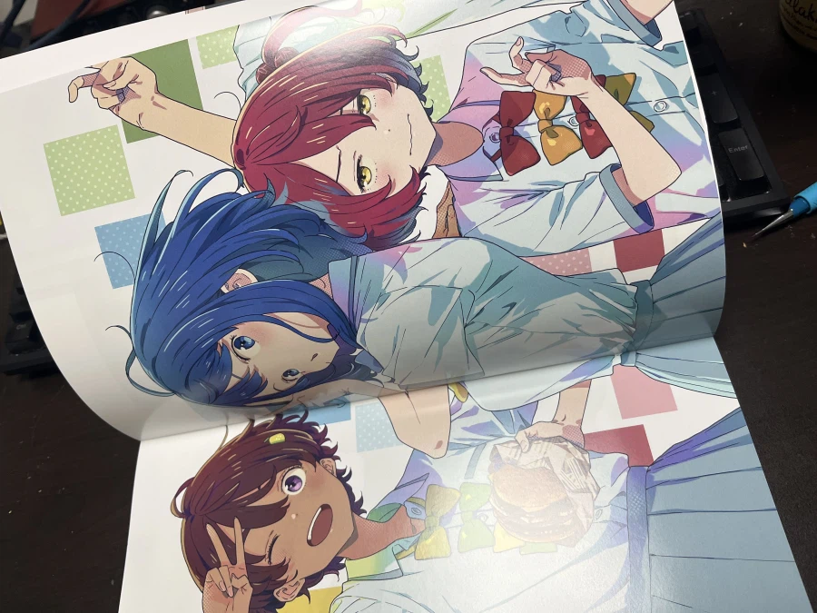 패배히로인이 너무 많아 일러스트집_2.webp