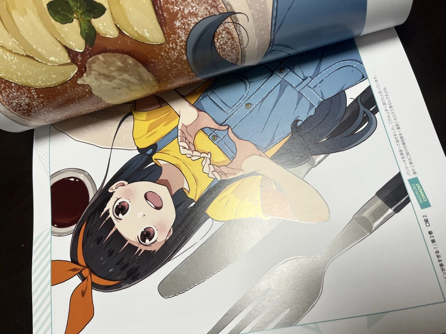 패배히로인이 너무 많아 일러스트집_6.webp