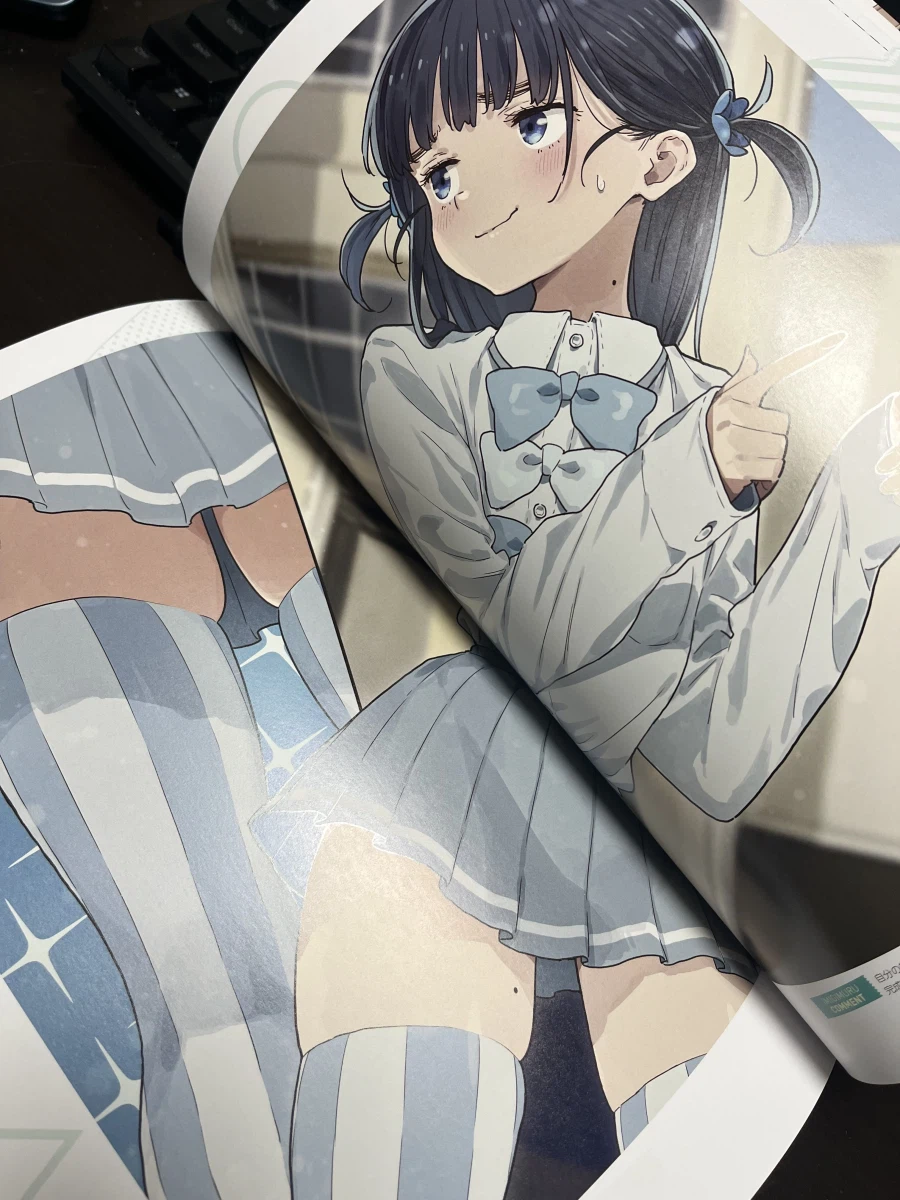 패배히로인이 너무 많아 일러스트집_13.webp