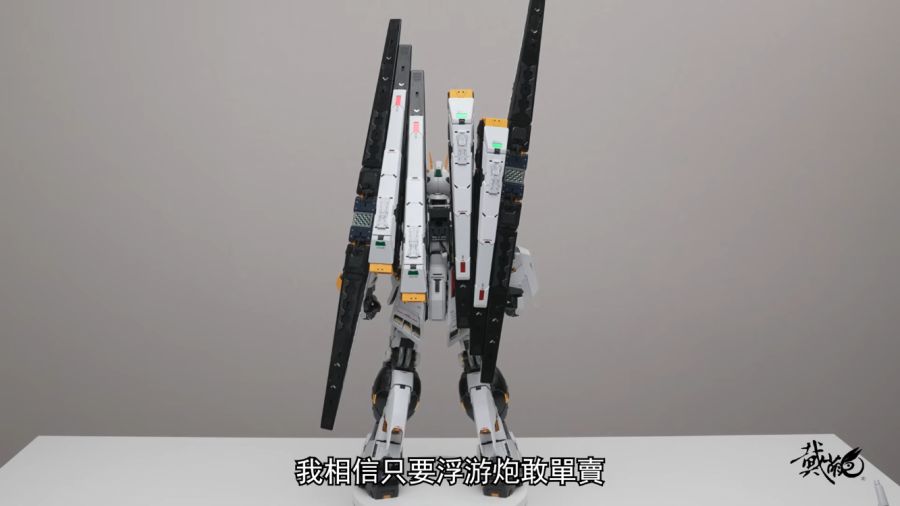 PG 언리쉬드 뉴 건담 샘플 소개 + 조립 영상_4.png