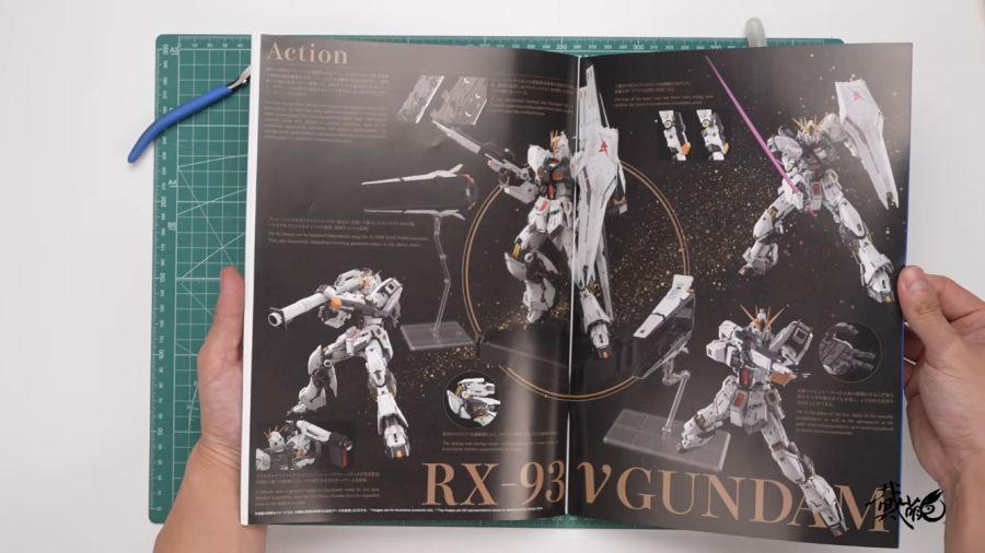 PG 언리쉬드 뉴 건담 샘플 소개 + 조립 영상_10.png