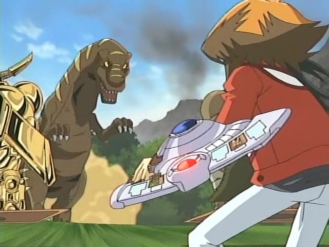 [유희왕 GX] 연타와 인연이 깊은 녀석들_19.jpg