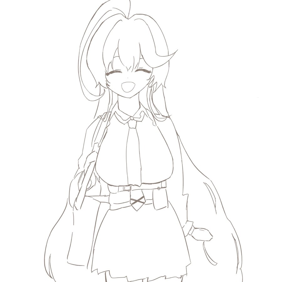 유메선배 그려왔어요_2.jpg