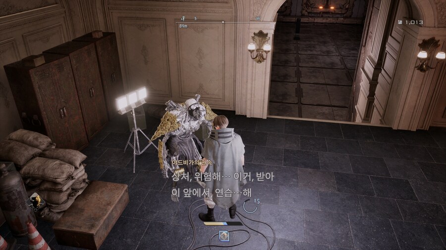 코드 베인 II - 일반 스크린샷 및 포토 모드_23.jpg