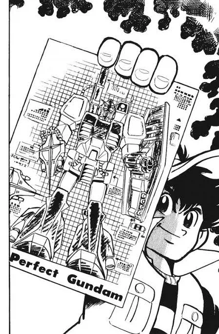 건담) 뭐? 건빌파? 빌더즈? 내 밑으로 다 집합.._1.webp