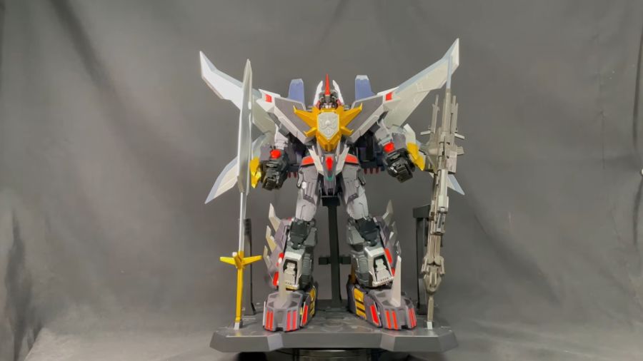 [굿 스마일] THE 합체 다이류가 타이 유우키 님 리뷰 영상_5.jpg