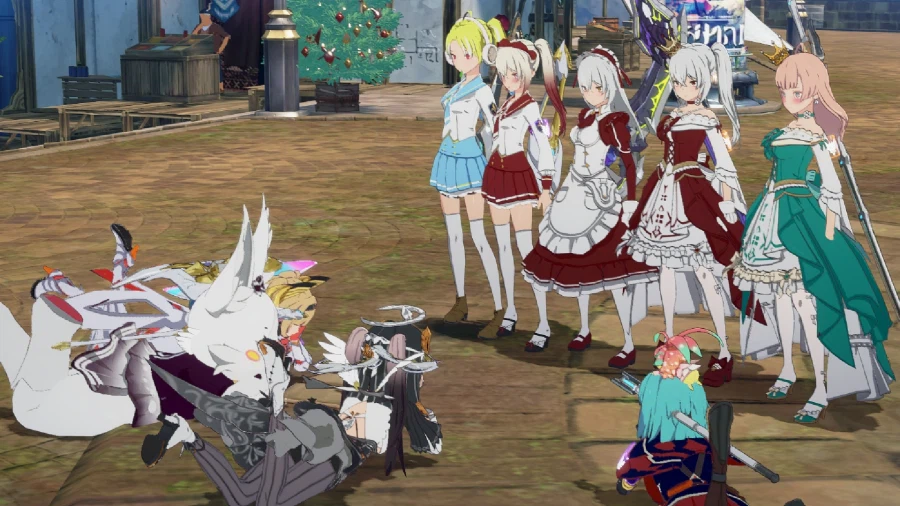 블루프로토콜) 약간 서코 온 느낌_5.webp