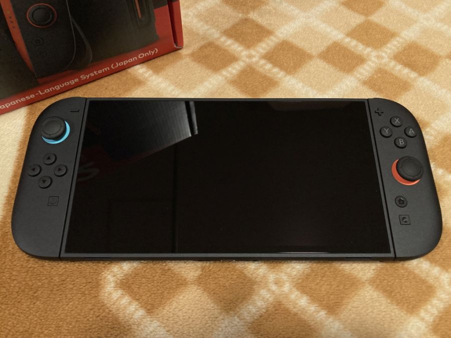 스위치 2 (NS2) 입문~ (일본판)_45.jpg