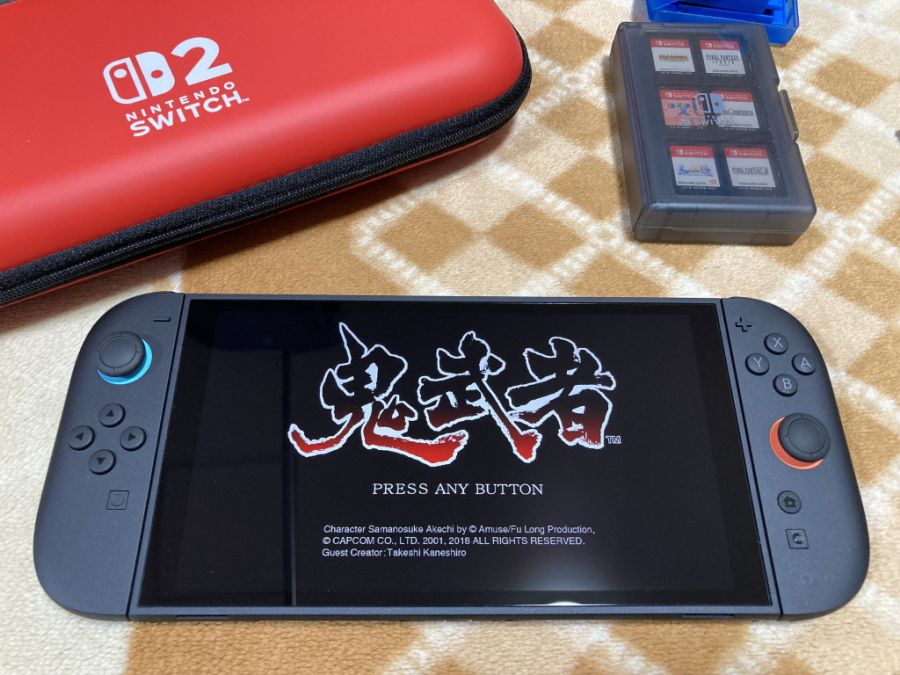 스위치 2 (NS2) 입문~ (일본판)_70.jpg