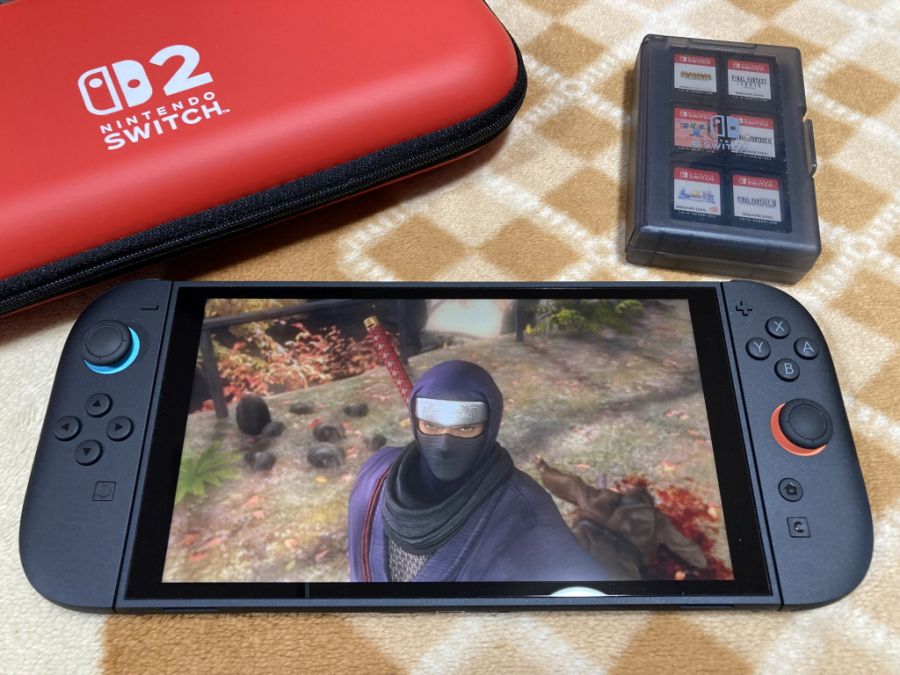 스위치 2 (NS2) 입문~ (일본판)_76.jpg