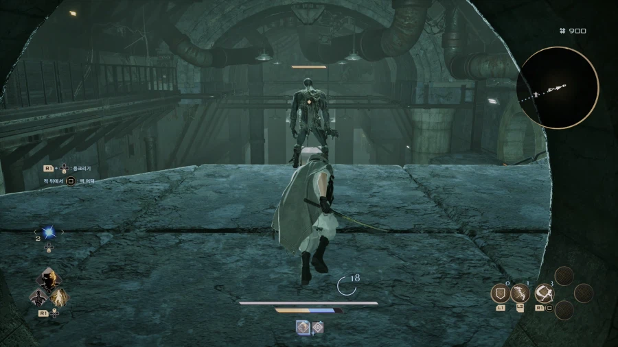 코드 베인 II - 일반 스크린샷 및 포토 모드_3.webp