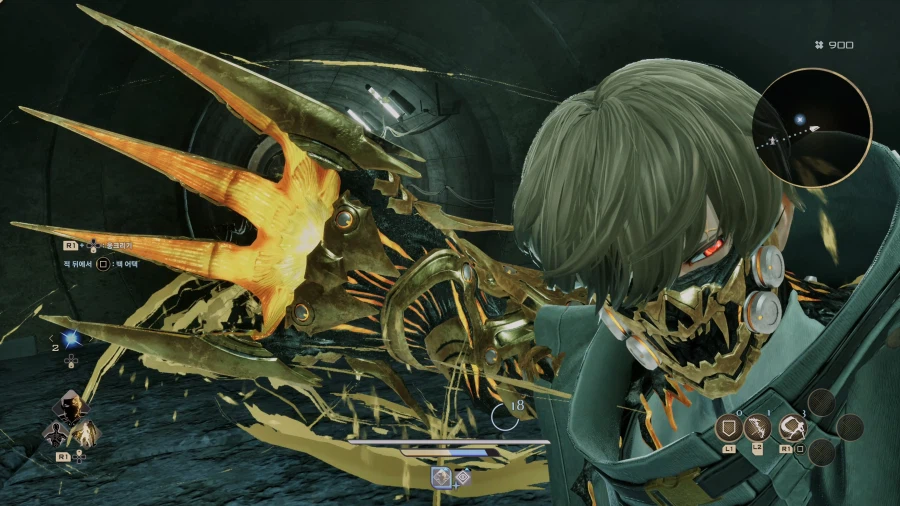 코드 베인 II - 일반 스크린샷 및 포토 모드_4.webp