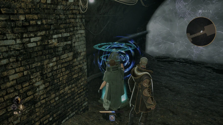 코드 베인 II - 일반 스크린샷 및 포토 모드_14.webp