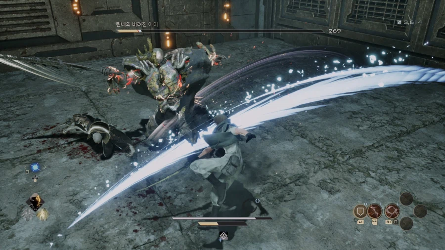 코드 베인 II - 일반 스크린샷 및 포토 모드_24.webp