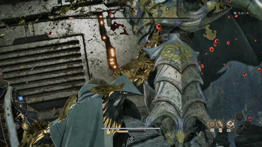 코드 베인 II - 일반 스크린샷 및 포토 모드_26.webp