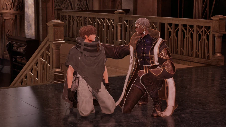 코드 베인 II - 일반 스크린샷 및 포토 모드_38.webp