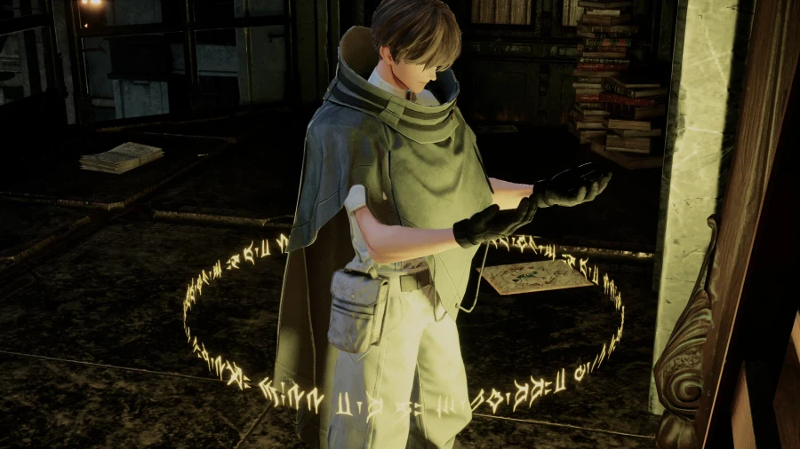 코드 베인 II - 일반 스크린샷 및 포토 모드_63.webp