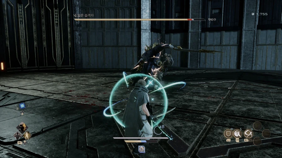 코드 베인 II - 일반 스크린샷 및 포토 모드_99.webp