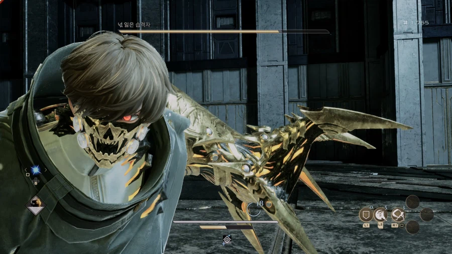 코드 베인 II - 일반 스크린샷 및 포토 모드_101.webp