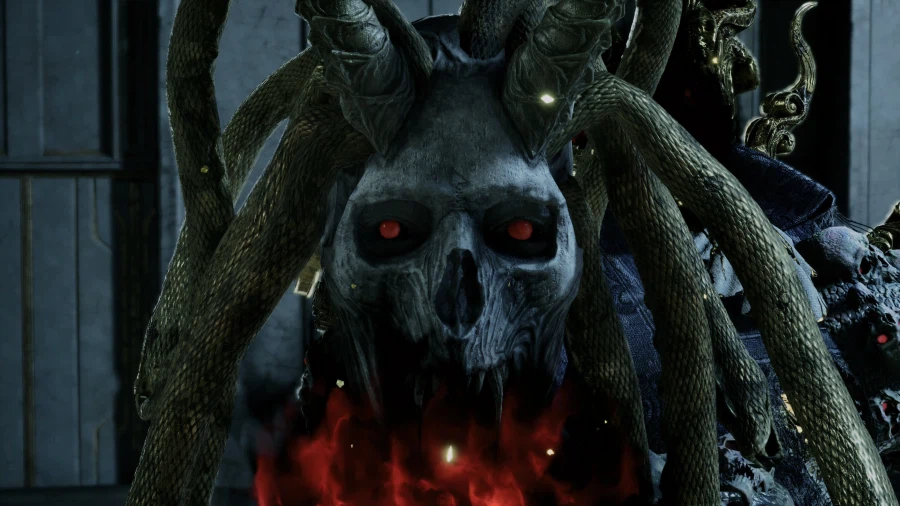 코드 베인 II - 일반 스크린샷 및 포토 모드_109.webp