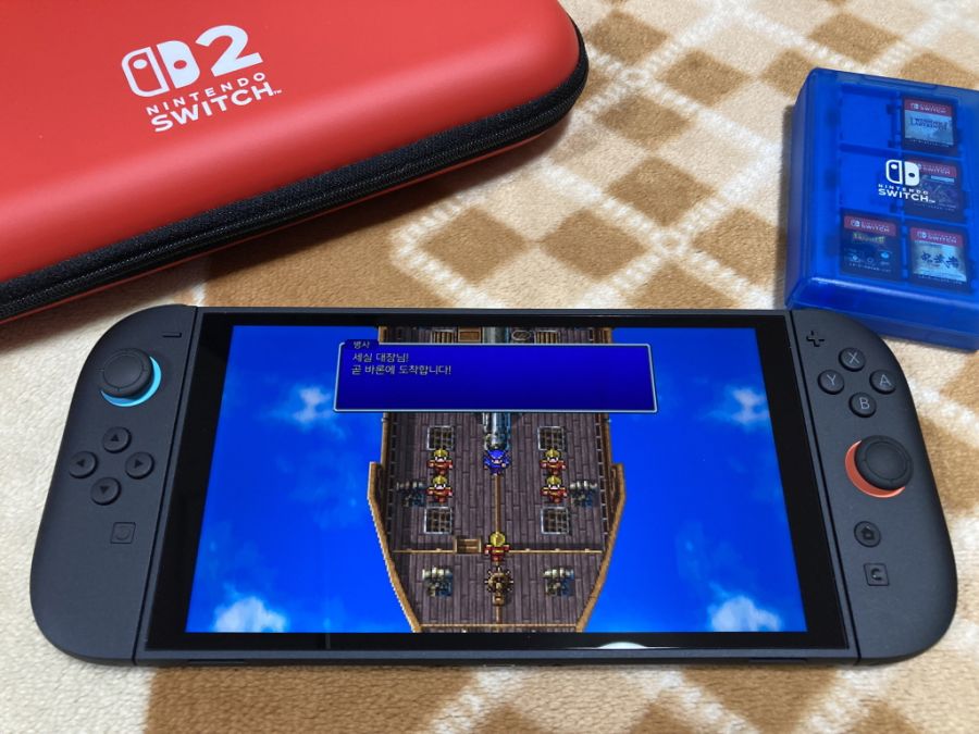 스위치 2 (NS2) 입문~ (일본판)_81.jpg