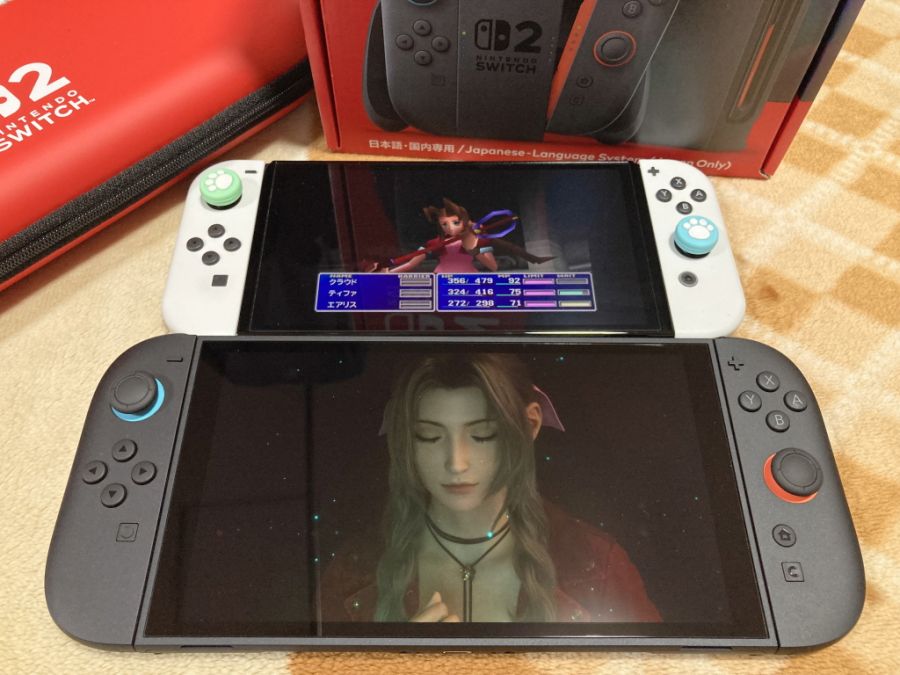 스위치 2 (NS2) 입문~ (일본판)_84.jpg