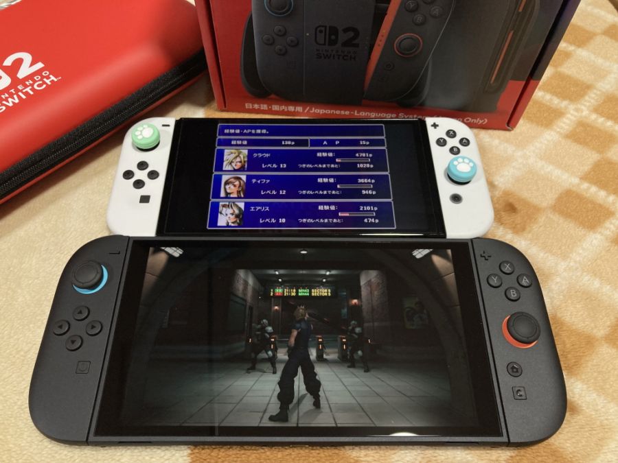 스위치 2 (NS2) 입문~ (일본판)_86.jpg