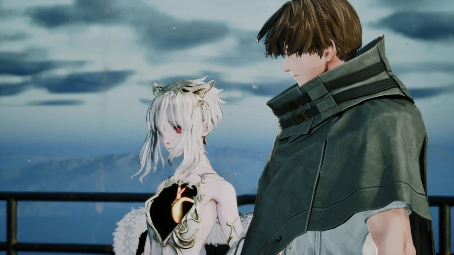 코드 베인 II - 일반 스크린샷 및 포토 모드_133.webp