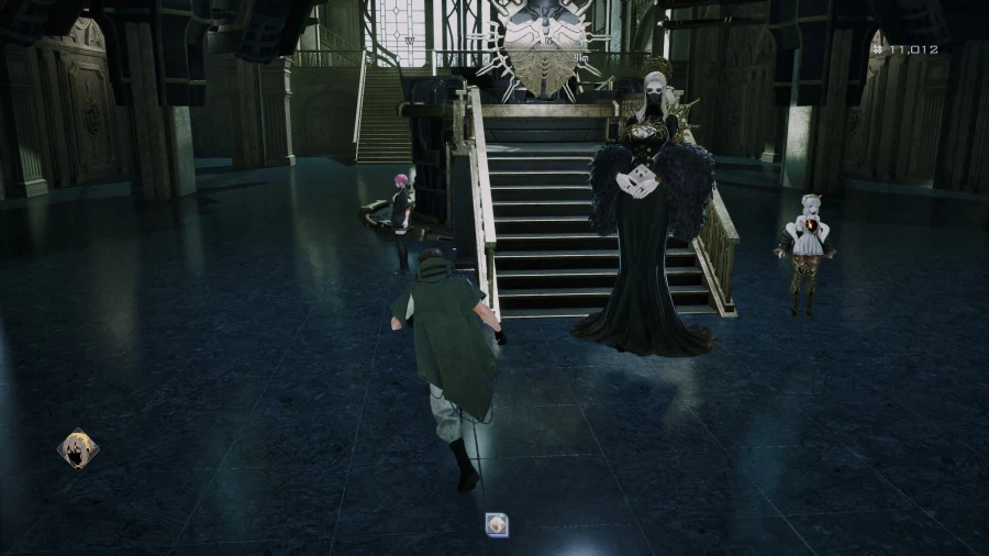 코드 베인 II - 일반 스크린샷 및 포토 모드_173.webp