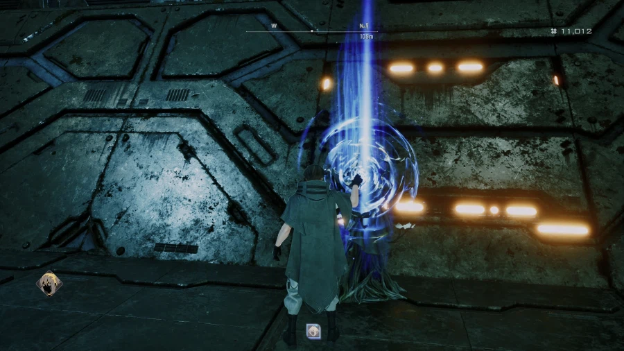 코드 베인 II - 일반 스크린샷 및 포토 모드_182.webp