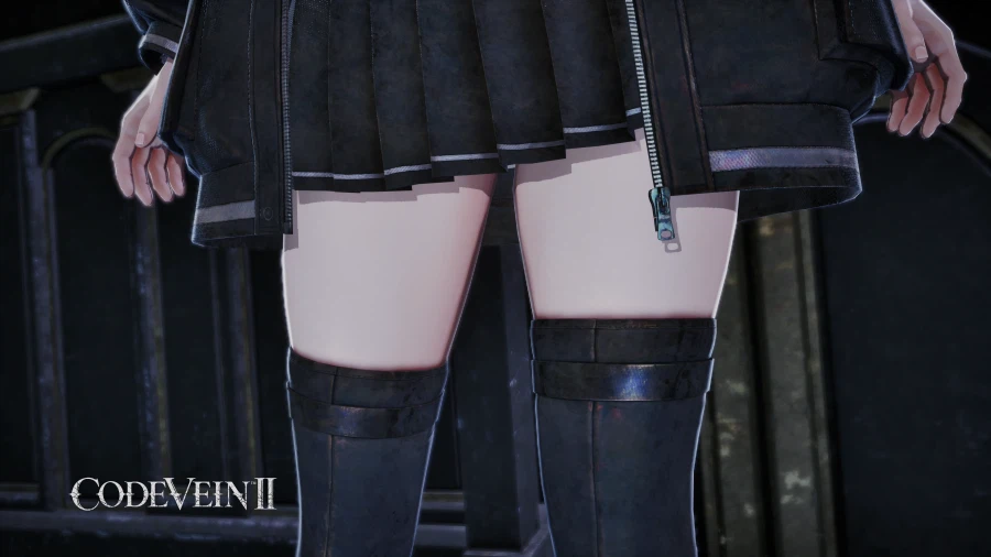 코드 베인 II - 일반 스크린샷 및 포토 모드_189.webp