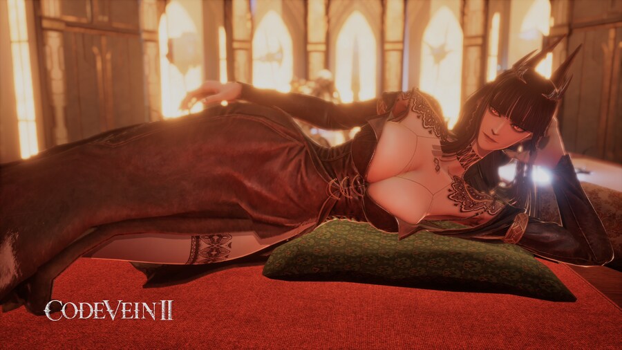 코드 베인 II 엔딩 테마 - Can You Hear (Kanon)_1.png