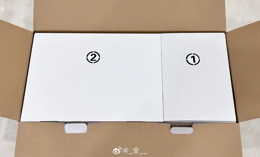 [명장전] 시황제 영정 현지 리뷰 내용 정리 - 구성품_2.webp