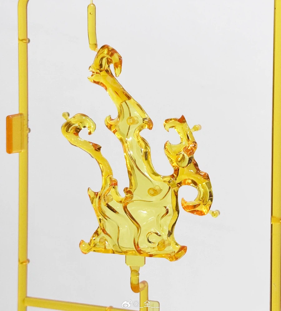 [명장전] 시황제 영정 현지 리뷰 내용 정리 - 구성품_9.webp