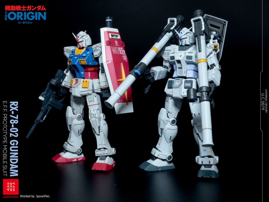 [HG]디오리진 건담_20.jpg
