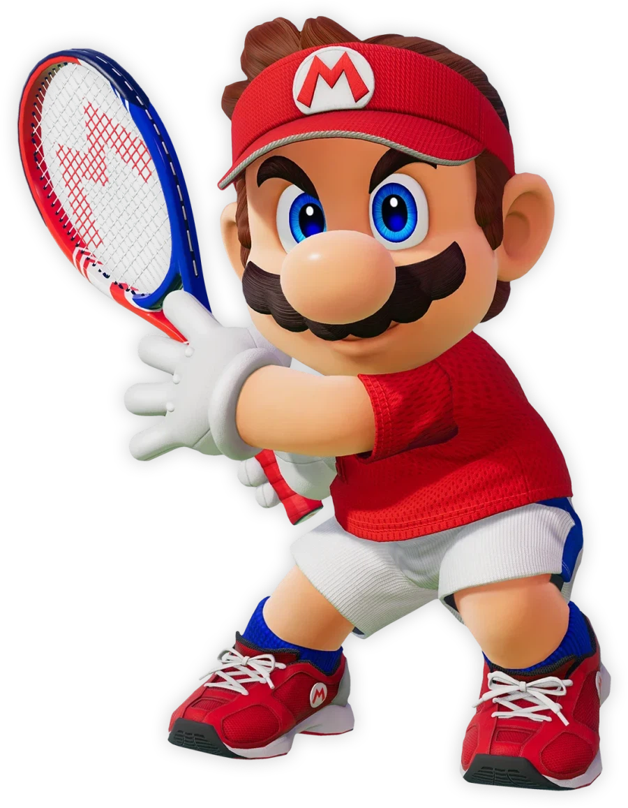 한국닌텐도, 마리오 테니스 피버 한국어판 스크린샷, 영상, 공식 홈페이지 공개_7.webp