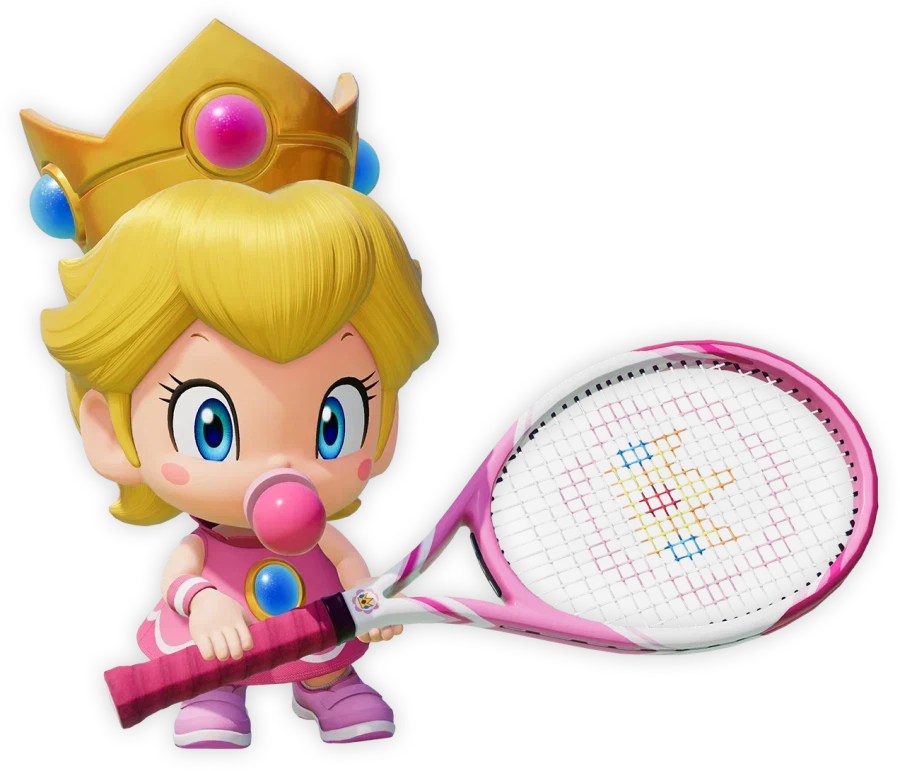 한국닌텐도, 마리오 테니스 피버 한국어판 스크린샷, 영상, 공식 홈페이지 공개_22.webp