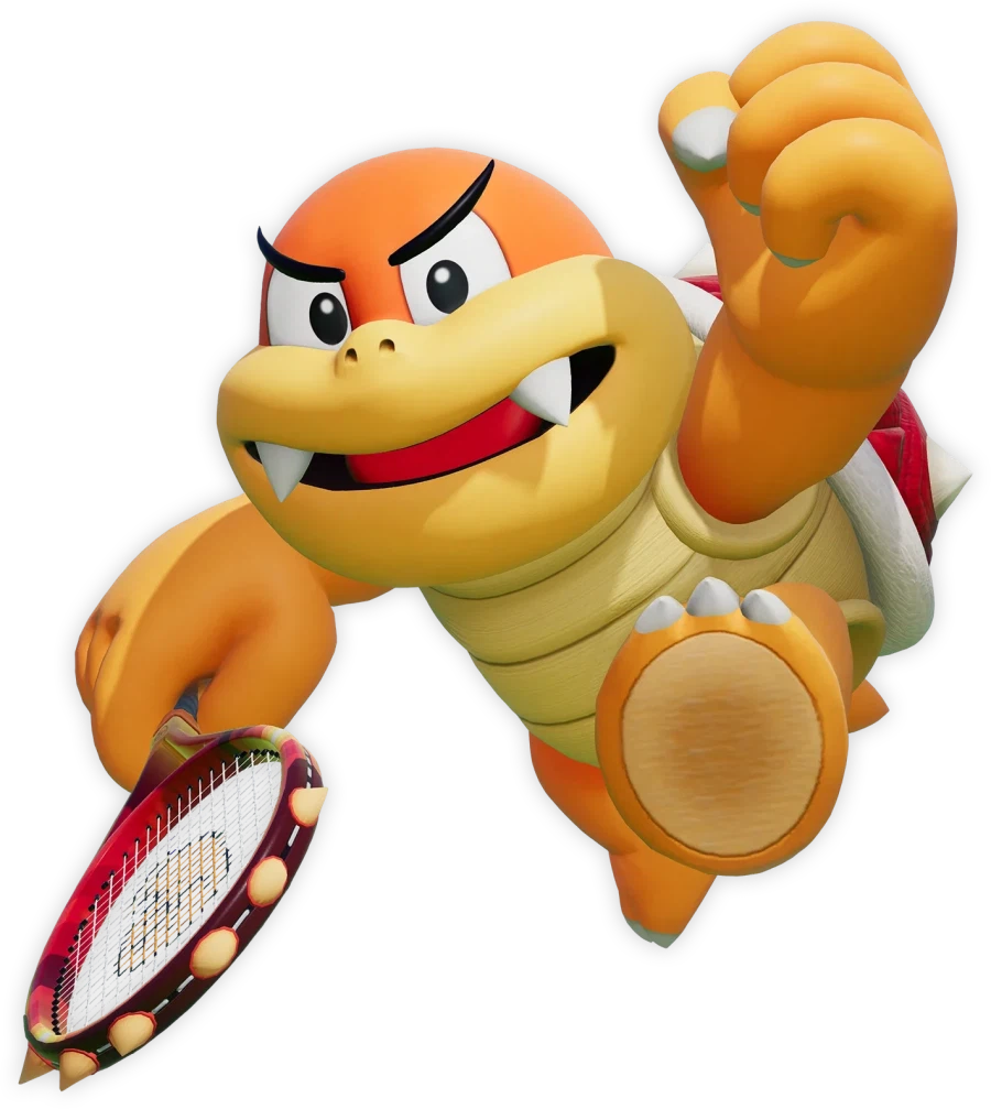 한국닌텐도, 마리오 테니스 피버 한국어판 스크린샷, 영상, 공식 홈페이지 공개_26.webp