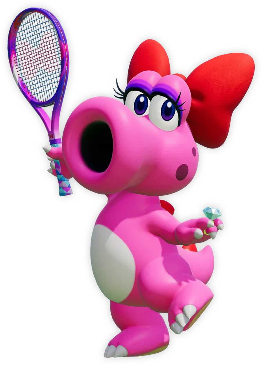 한국닌텐도, 마리오 테니스 피버 한국어판 스크린샷, 영상, 공식 홈페이지 공개_27.webp