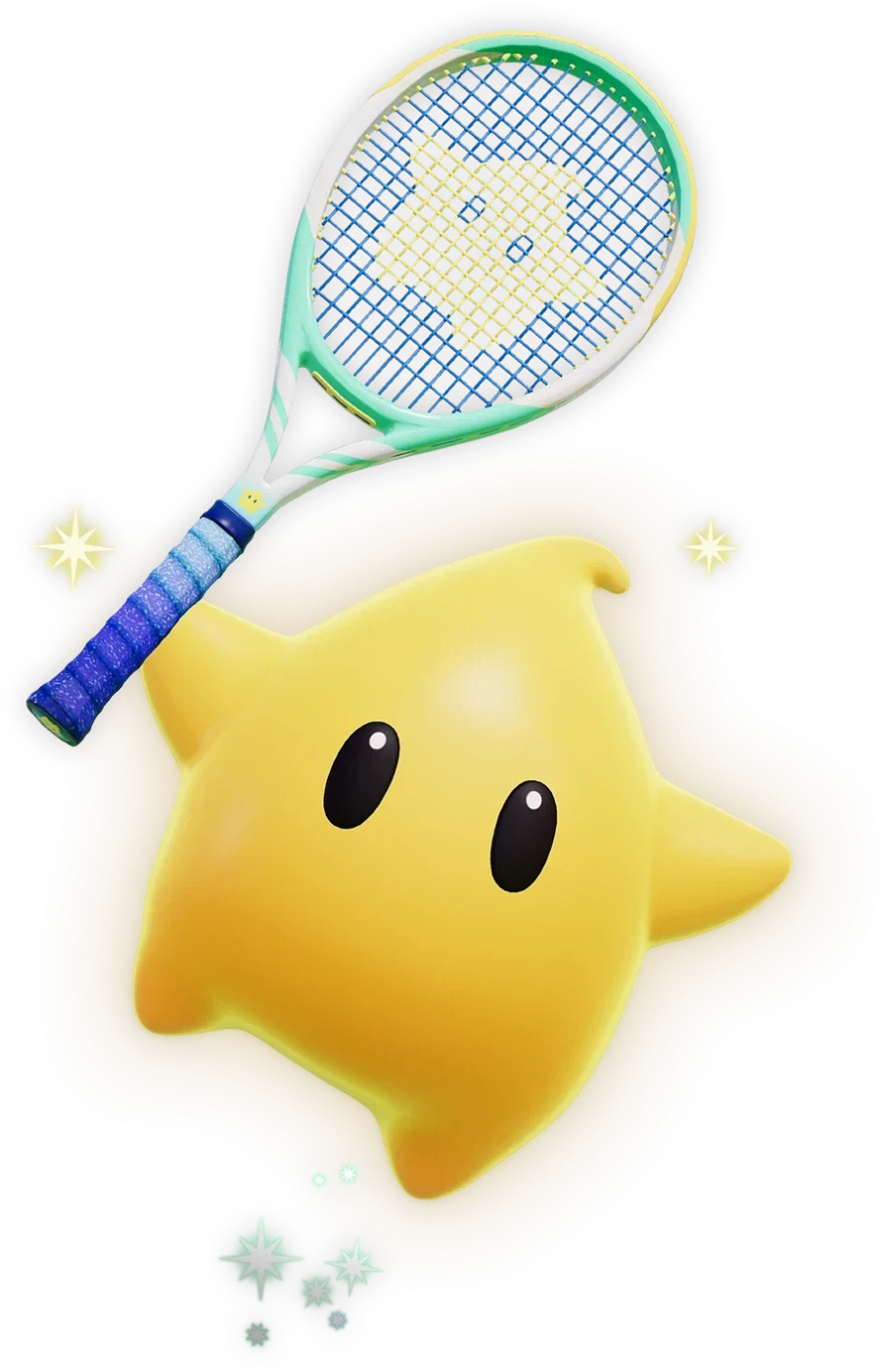 한국닌텐도, 마리오 테니스 피버 한국어판 스크린샷, 영상, 공식 홈페이지 공개_28.webp