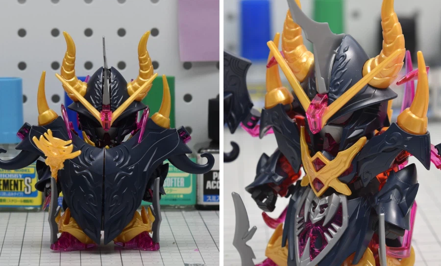 [SDW 히어로즈] 워록 이지스 WARLOCK AEGIS GUNDAM_1.webp