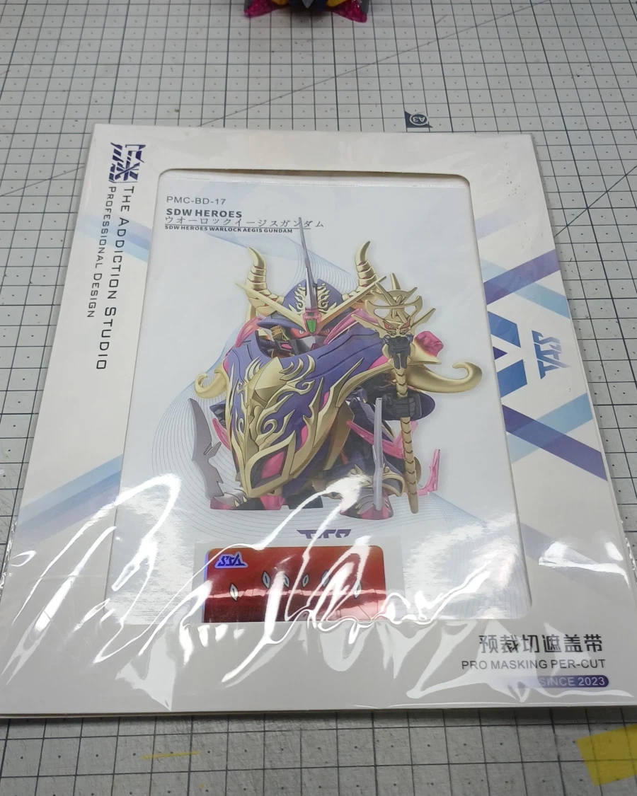 [SDW 히어로즈] 워록 이지스 WARLOCK AEGIS GUNDAM_2.webp