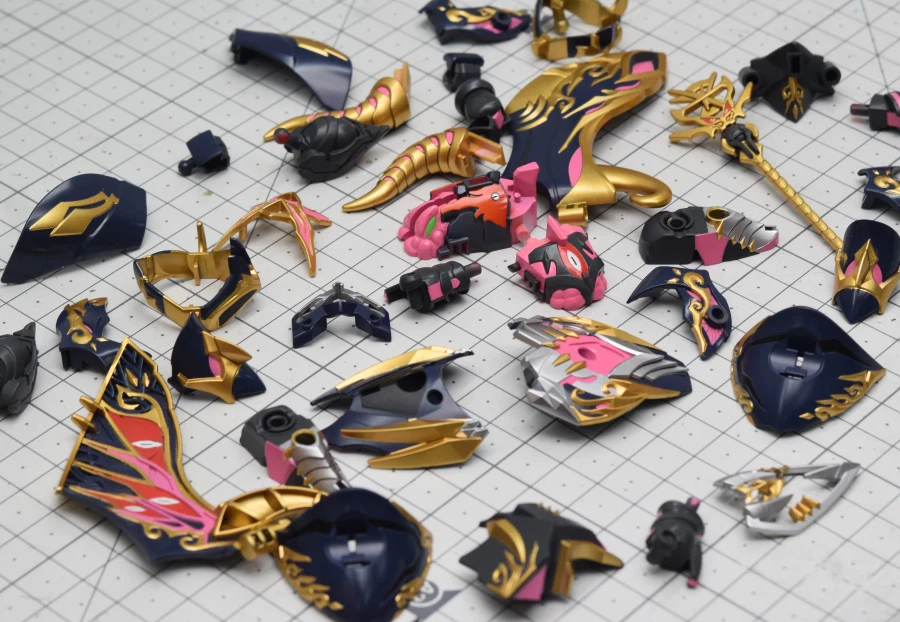 [SDW 히어로즈] 워록 이지스 WARLOCK AEGIS GUNDAM_6.webp