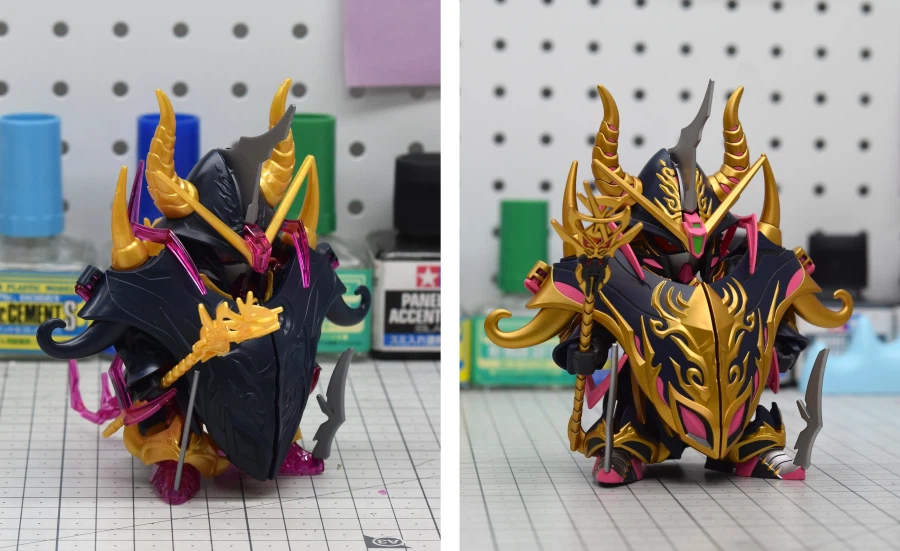 [SDW 히어로즈] 워록 이지스 WARLOCK AEGIS GUNDAM_7.webp