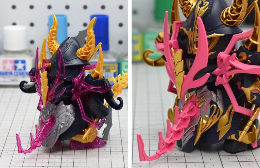 [SDW 히어로즈] 워록 이지스 WARLOCK AEGIS GUNDAM_8.webp