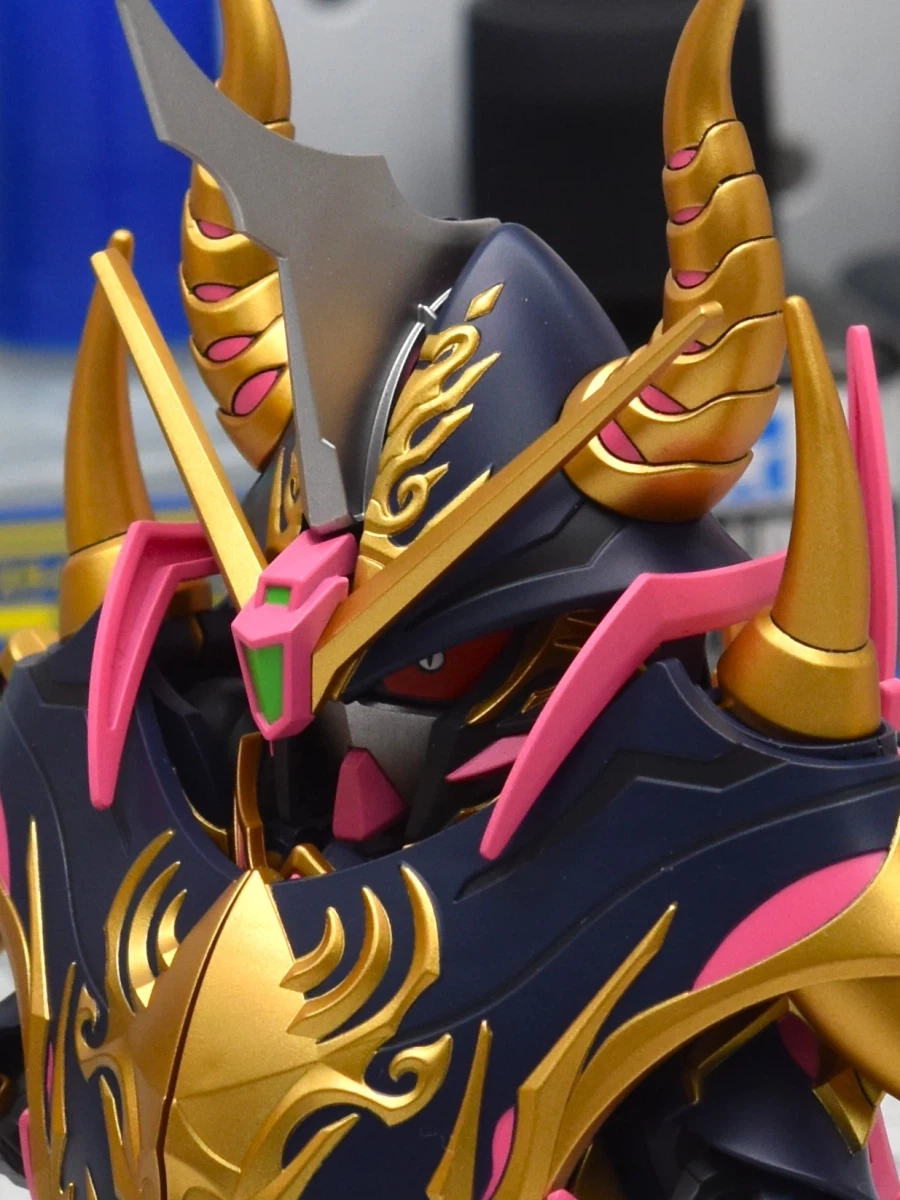 [SDW 히어로즈] 워록 이지스 WARLOCK AEGIS GUNDAM_13.webp