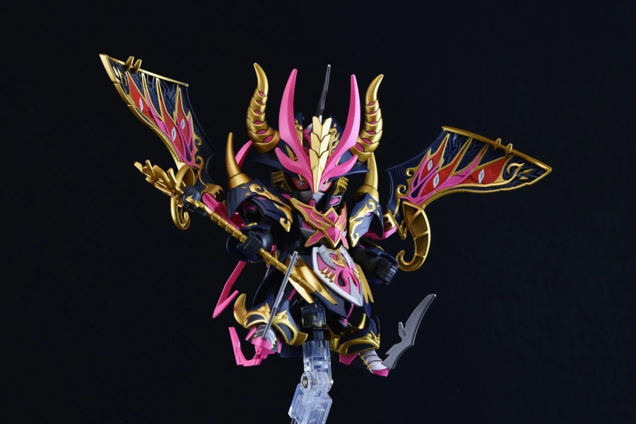 [SDW 히어로즈] 워록 이지스 WARLOCK AEGIS GUNDAM_27.webp