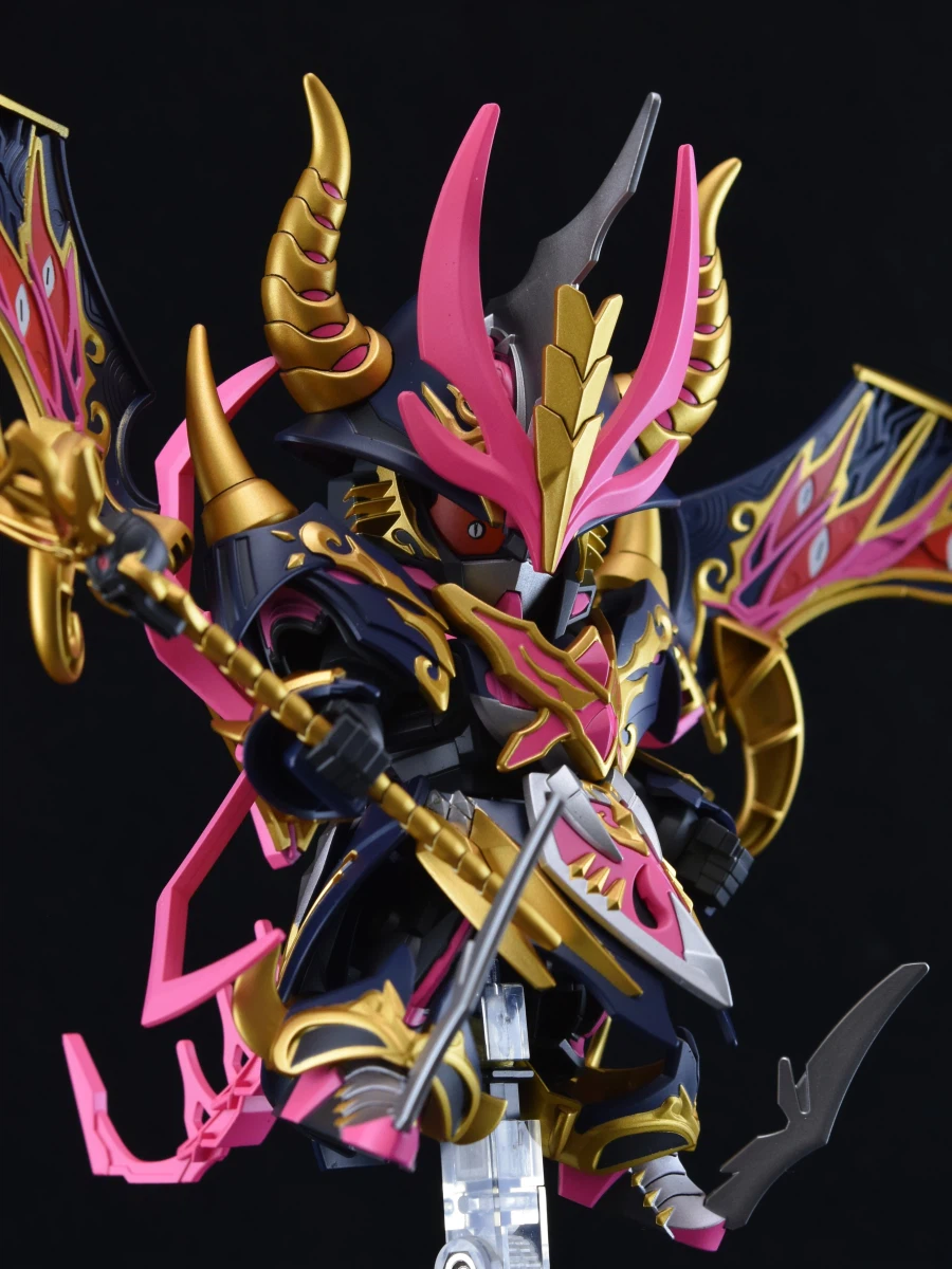 [SDW 히어로즈] 워록 이지스 WARLOCK AEGIS GUNDAM_28.webp