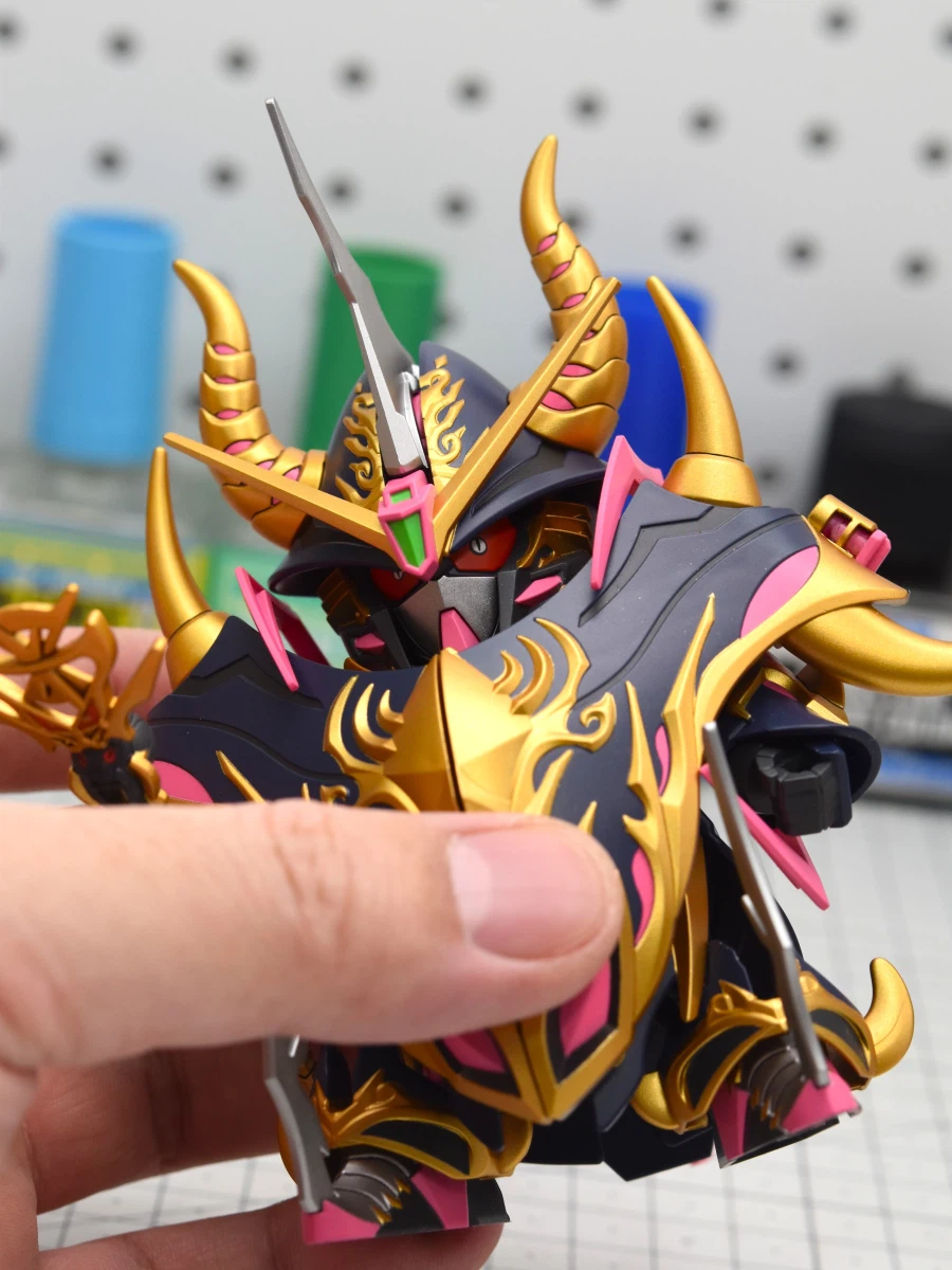 [SDW 히어로즈] 워록 이지스 WARLOCK AEGIS GUNDAM_29.webp